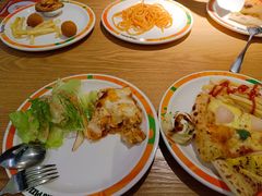 -比格比萨自助(南京万达茂店)