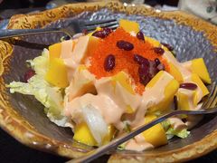 -古田居·特色寿司料理(星之岛旗舰店)