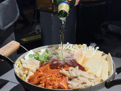 -大叹号啤酒屋·延边料理(延大店)