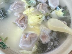 -真素诚·清真(新华路店)