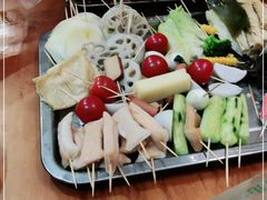-谢智冷沾沾(马家巷总店)