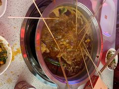 -袁记串串香(梁家巷店)
