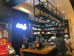 -Olé精品超市(北京合生汇店)