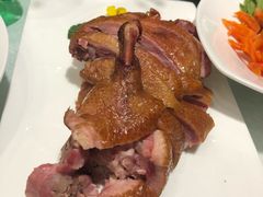 -西藏饭店·亚克·食光自助餐厅(文殊院店)