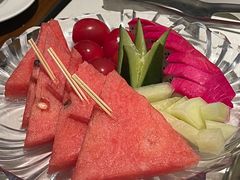-海底捞火锅(锦艺城店)