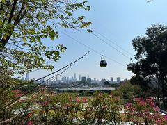 -广州市白云山风景名胜区