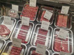 -羽深肉铺 Steak & Wine