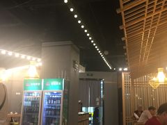 门面-陈傻子餐厅(世纪都会店)