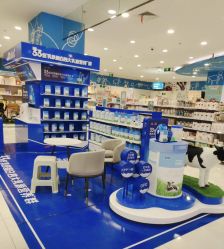 -孩子王(綦江万达店)