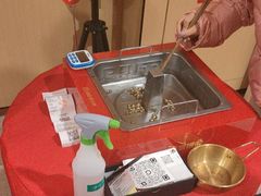 -海底捞火锅(九霄梦天地店)