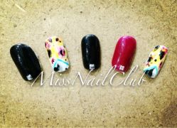 iphone_upload_pic-Meet Nail 美睫·美甲