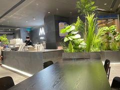 -M Stand(杭州工联CC店)