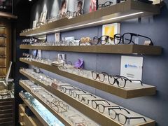 -日本手作眼镜·久川睛匠(新中关购物中心店)