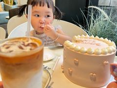 -澈烘焙·生日蛋糕·下午茶(龙华店)