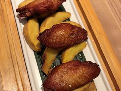 -老福洲·三十年福州味(斗东店)