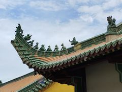 -宝通禅寺