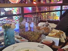 -Famous肥猫墨西哥音乐餐吧(五棵松华熙LIVE店)