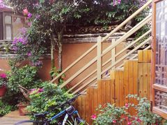 -浔岚云舍mist静谧观景美宿(丽江古城店)