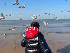 -那香海钻石沙滩浴场