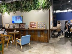 -海马体照相馆(天津世纪都会店)
