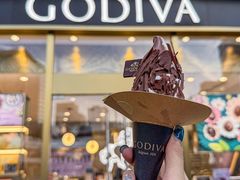 -GODIVA(海岸城店)
