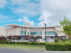 -杉杉奥特莱斯广场(哈尔滨店)