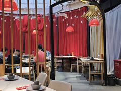 -钳小柒·小龙虾蓝龙王烧烤夜宵(长寿路店)