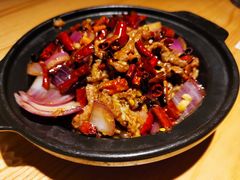-滇铺子·云南特色菜·第九届野生菌美食节(东风东路c86店)