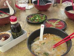 -惠丰源烩面馆(经七路店)