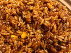 腊肠炒饭-boundaries籬苑(瑞光创意工厂-贰号院店)