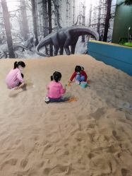 -恐龙探索乐园(磁器口店)