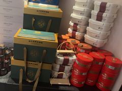 -悦融琥珀·京鲁菜·海味珍品(西单店)