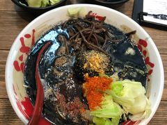 -豚王拉面(铜锣湾店 )