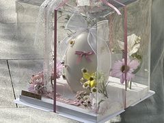 -橙呦·私人定制生日蛋糕