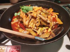 -望湘园湖南菜(赛格店)