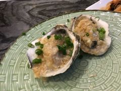 生蚝-美极鲜食坊(宝安南路店)