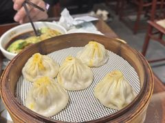 -老淮城·长鱼面(河下古镇店)