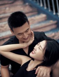 -薇咖映画婚纱摄影工作室