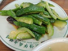 -清真永恒华威肉饼(潘家园店)