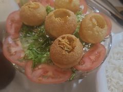 -清真· AL-JANNAT 佳纳特餐厅(仙林店)