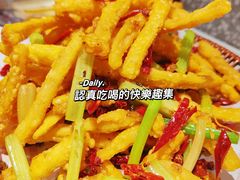 -来菜·湖北头牌藕汤(武商MALL众圆店)