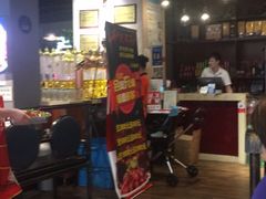-兄弟龙虾(胜太路总店)