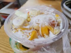 招牌水果捞-葛师傅越南特色水果捞(建政南路总店)