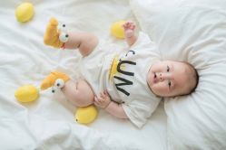 -范叔叔儿童摄影生活馆(芝麻开门欢颜店)