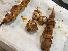 -老黑板筋(顺义总店)