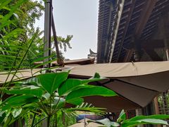 -成都观隐颐云台酒店-芳菲秀