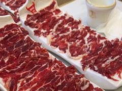 -潮正和潮汕牛肉火锅·老字号(番禺万达店)