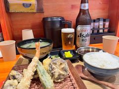 -天妇罗内顺田(罗湖店)