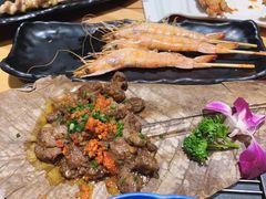 -割烹旭日本料理(龙湖狮山天街店)