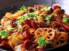 麻辣香锅-华为西安研究所v4-食堂1